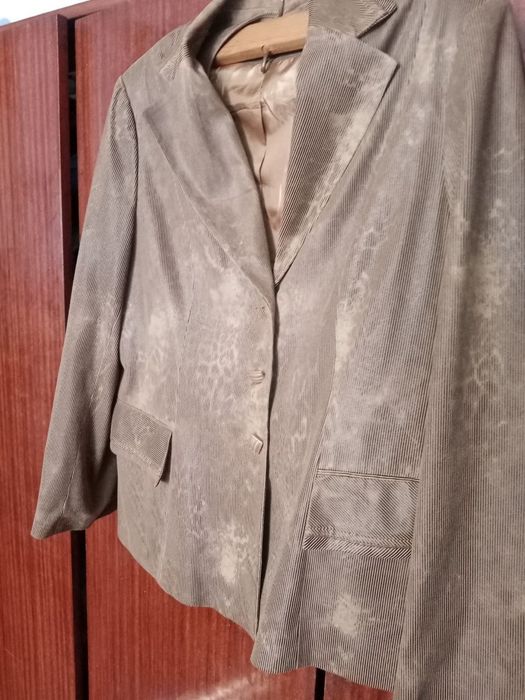 Женский костюм тройка