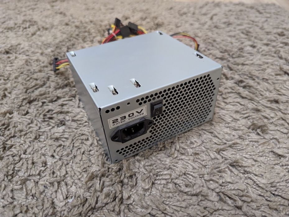 Блок живлення QORI 450W