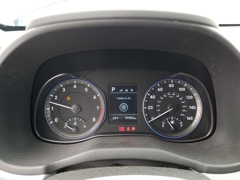 2019 Hyundai Kona SEL