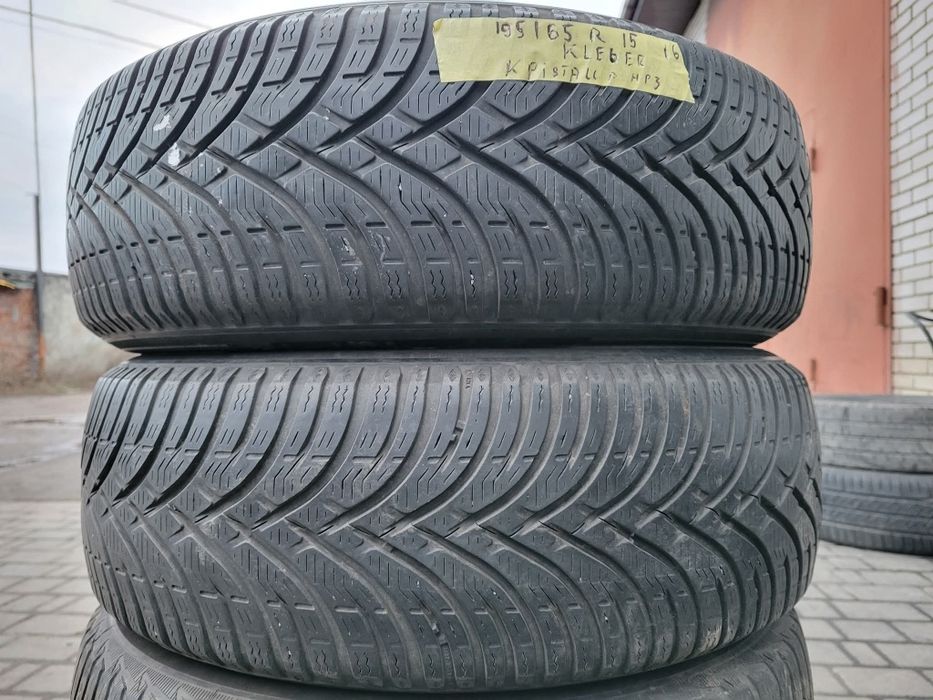 195/65R15 Склад великий вибір 185 65 60 55