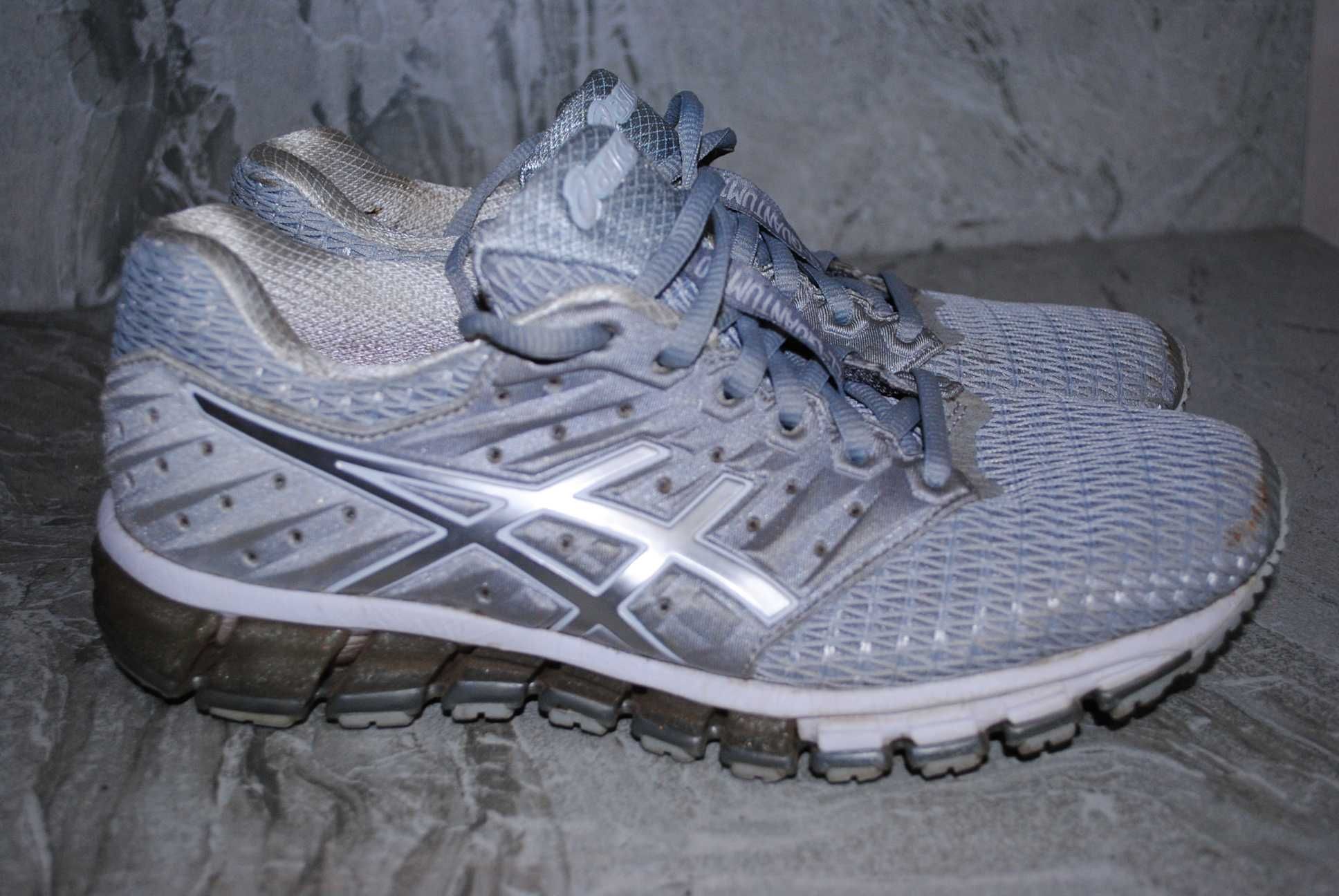 кроссовки asics 39 размер на мальчика