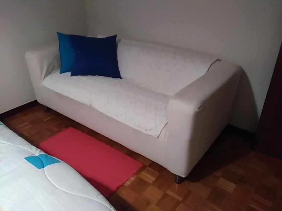 Vendo / troco sofa