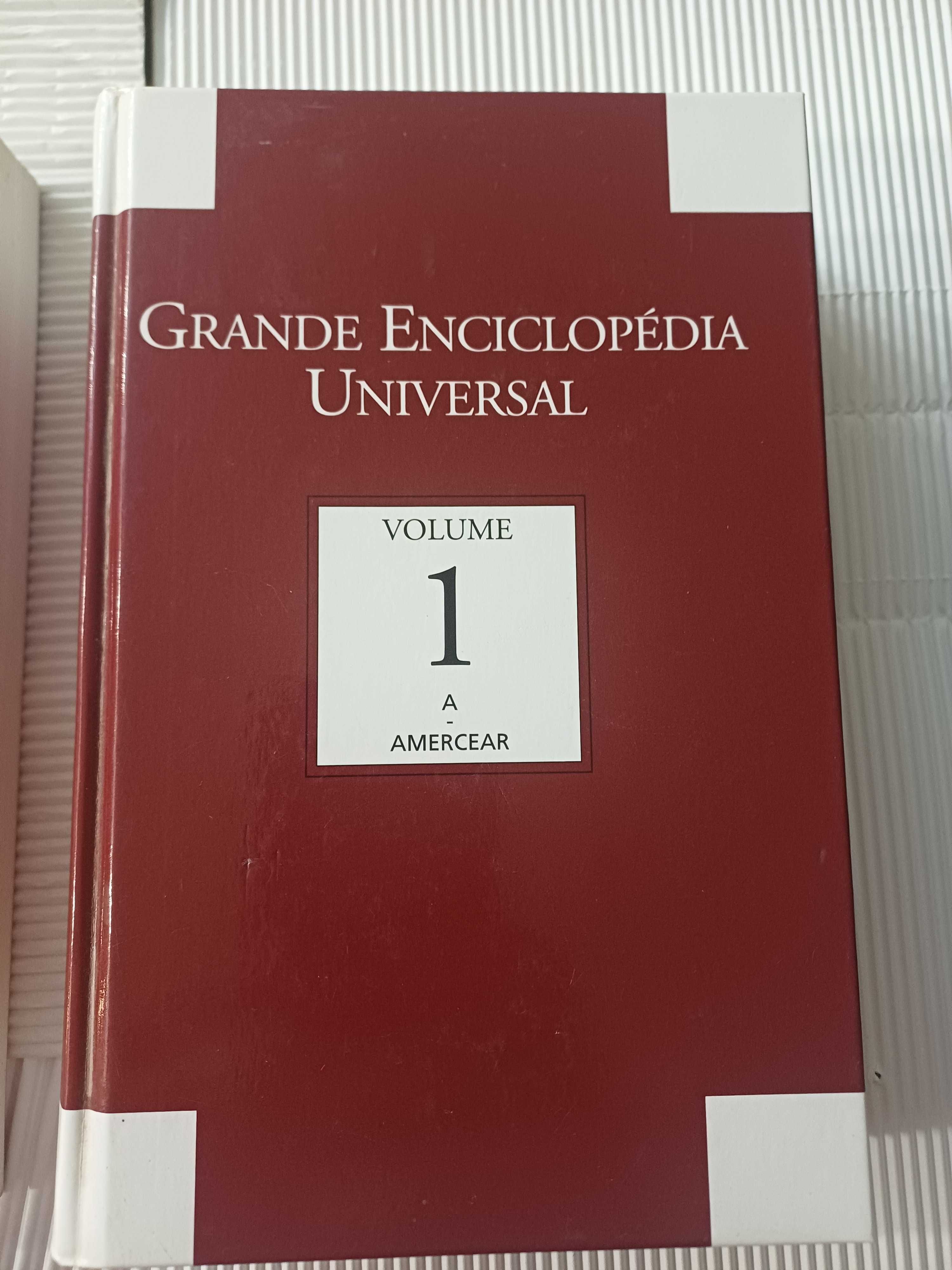 Varios livros antigos
