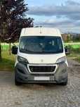 Peugeot boxer 2.0 L2H2
