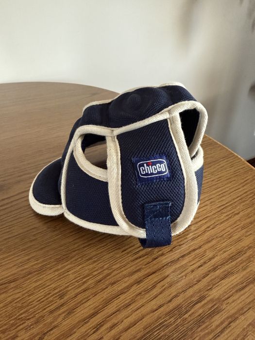 Kask niemowleęcy do nauki chodzenia Chico