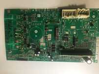 Плата управления стиралки indesit idd0209.7
