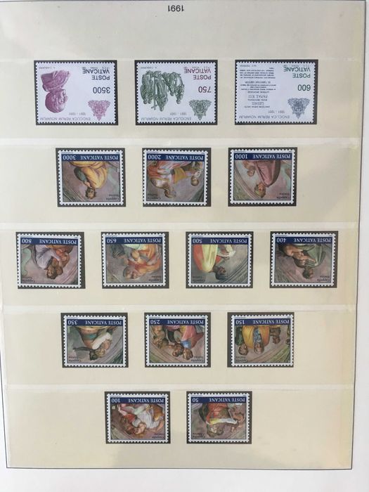 vaticano, vaticano, vaticano