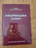 Akupresura stopy siostra Hedi Mashafret