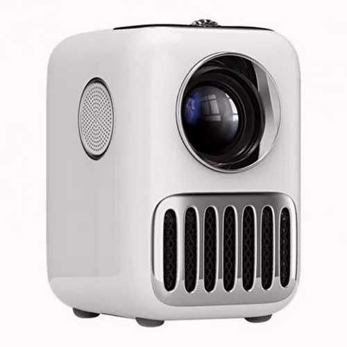 Новий проектор Xiaomi Wanbo T2R Max 2/16 FullHD1080p Android