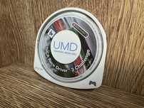 Gra ToCA Race Driver 3 Challenge Sony PSP