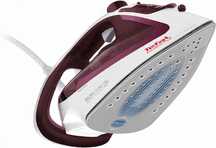 Żelazko Tefal Easygliss Plus 5716e0 - 2400w