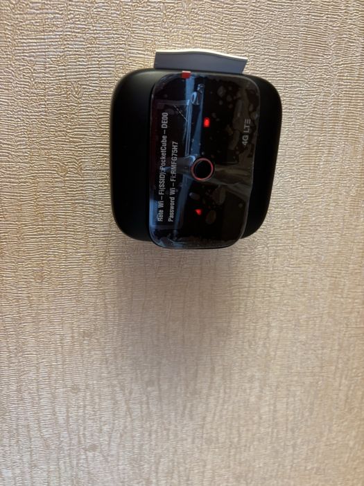 Wi-fi Модем Huawei 4g