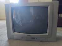 Televisão antiga watson