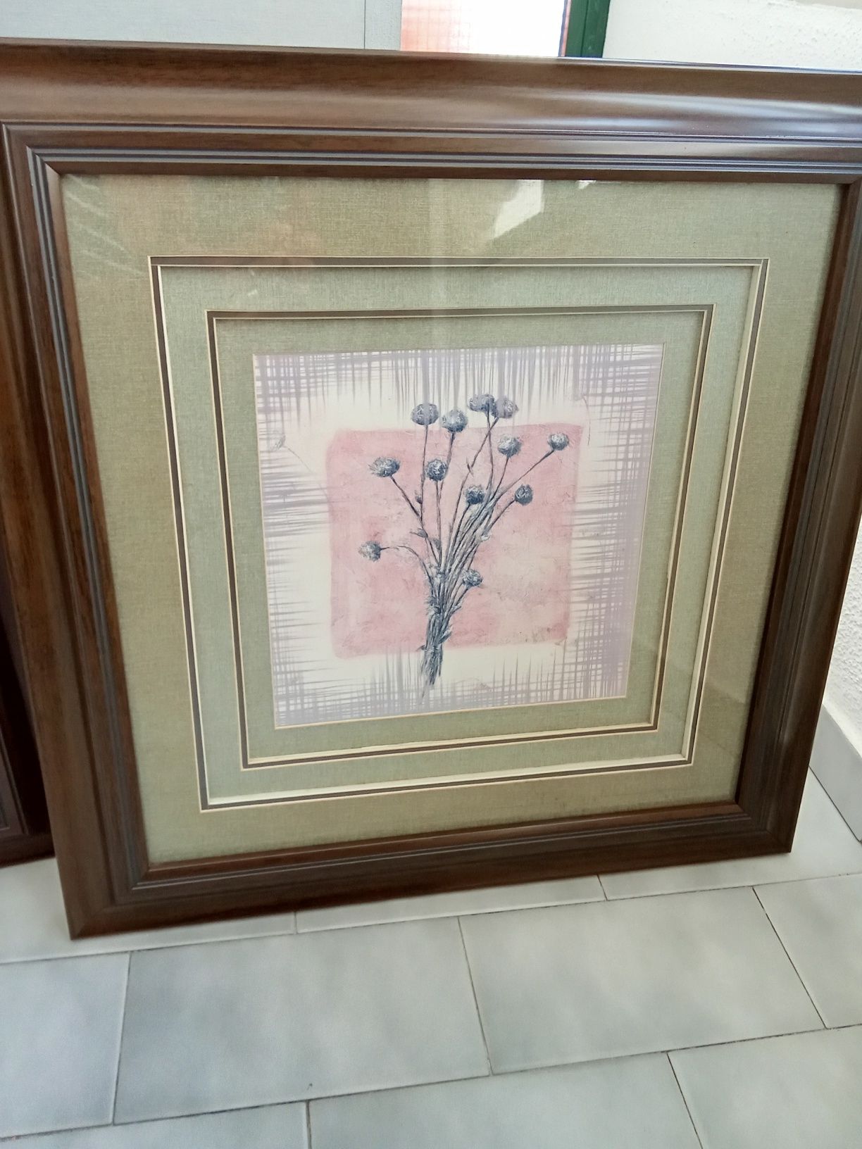 Quadros decoração