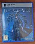 Lost Soul Aside Ps5