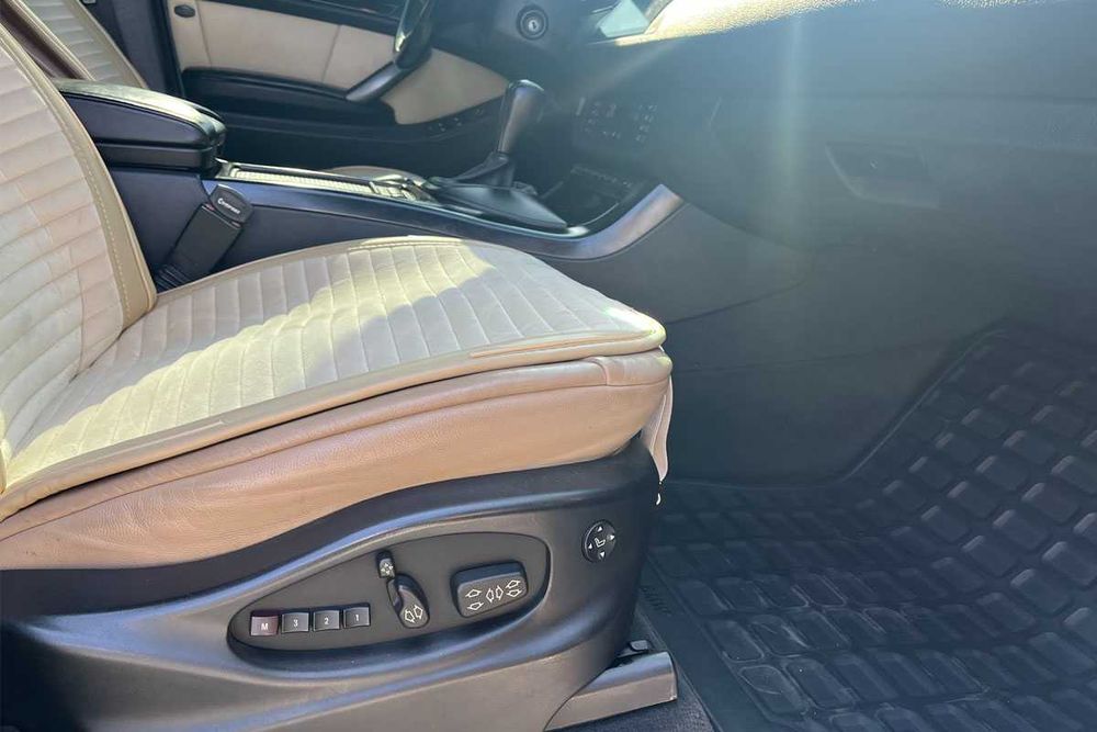 BMW X5 2006 року