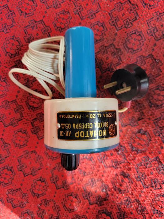 Продам Ионатор серебра ЛК-31