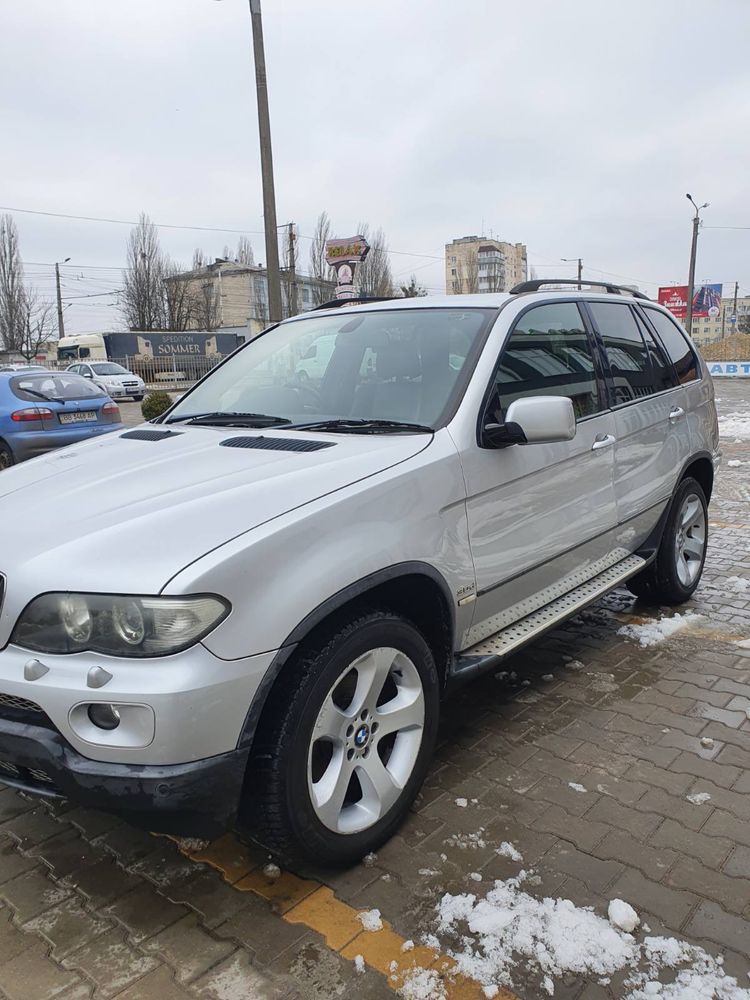 Крыло бмв х5 е53 bmw x5 капот фара зеркало дверь установочная панель