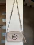Michael Kors torebka skorzana