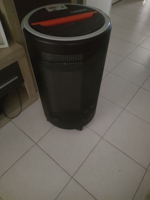 Hotspot da GALP - 4000W