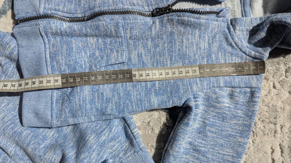 Костюм утеплений Primark на 2-3 роки