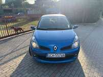 Renault Clio III