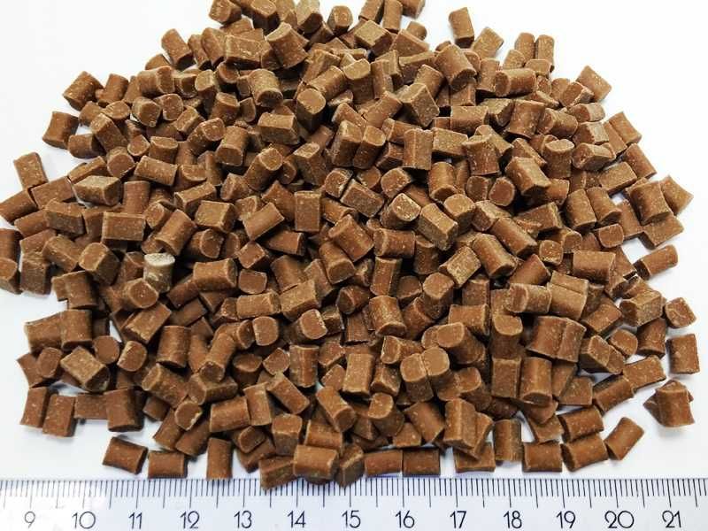 Czekolada mleczna do polew 5 kg drobna kostka