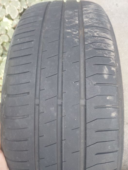 Титанові диски з резиною