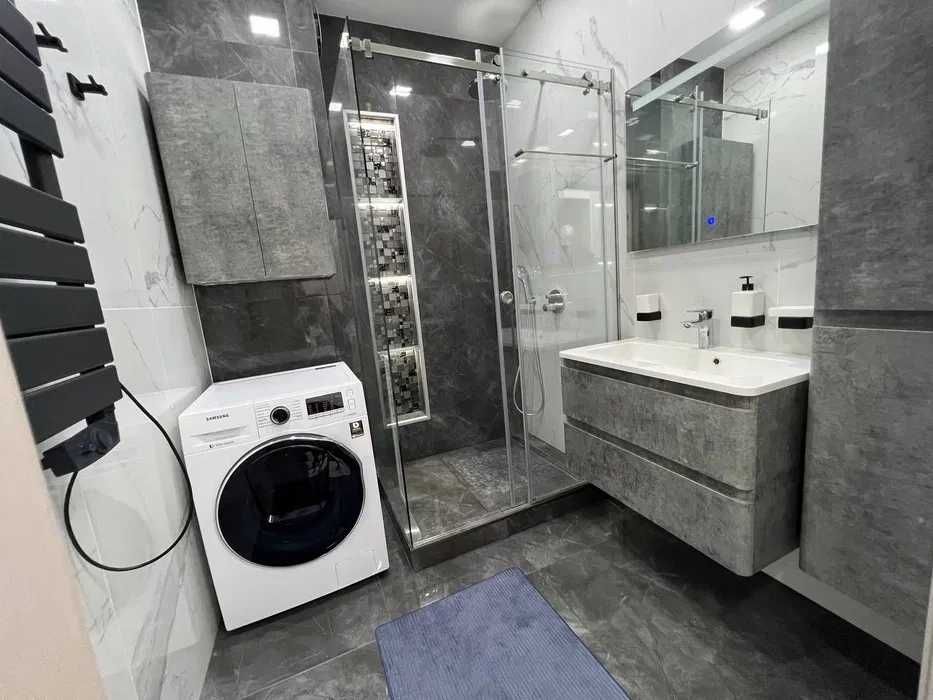 Видова квартира в ЖК Коста Фонтана, Фонтанська дорога, Море, Пляж 1V33