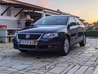 Passat 2.0 TDI 2008