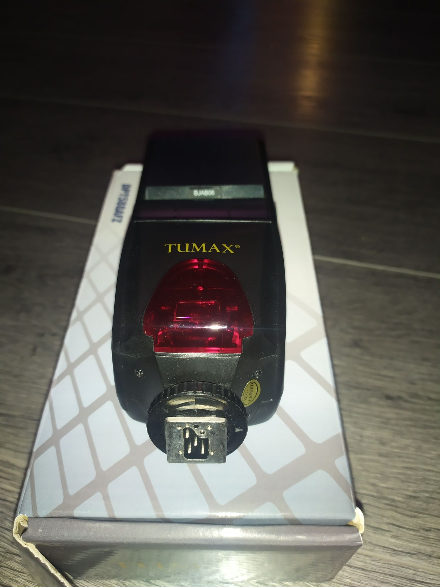 Lampa błyskowa Tumax DPT588AFZ