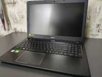 Продаю ноутбук Acer Aspire E5