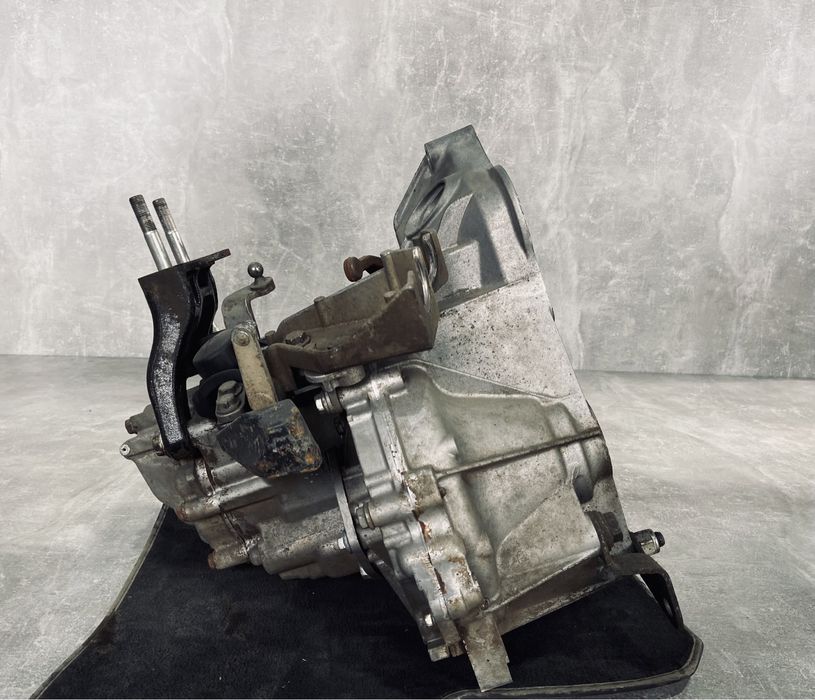 Фиат Добло Коробка Передач 1.3 263 кузов КПП Опель Комбо D Multijet