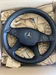 Volante Mercedes W204 orignal