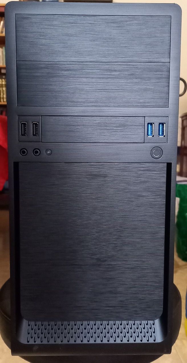 Caixa Atx para computador