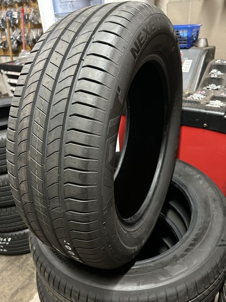Promocja!! Nowe opony Nexen 2024r - gwarancja,faktura