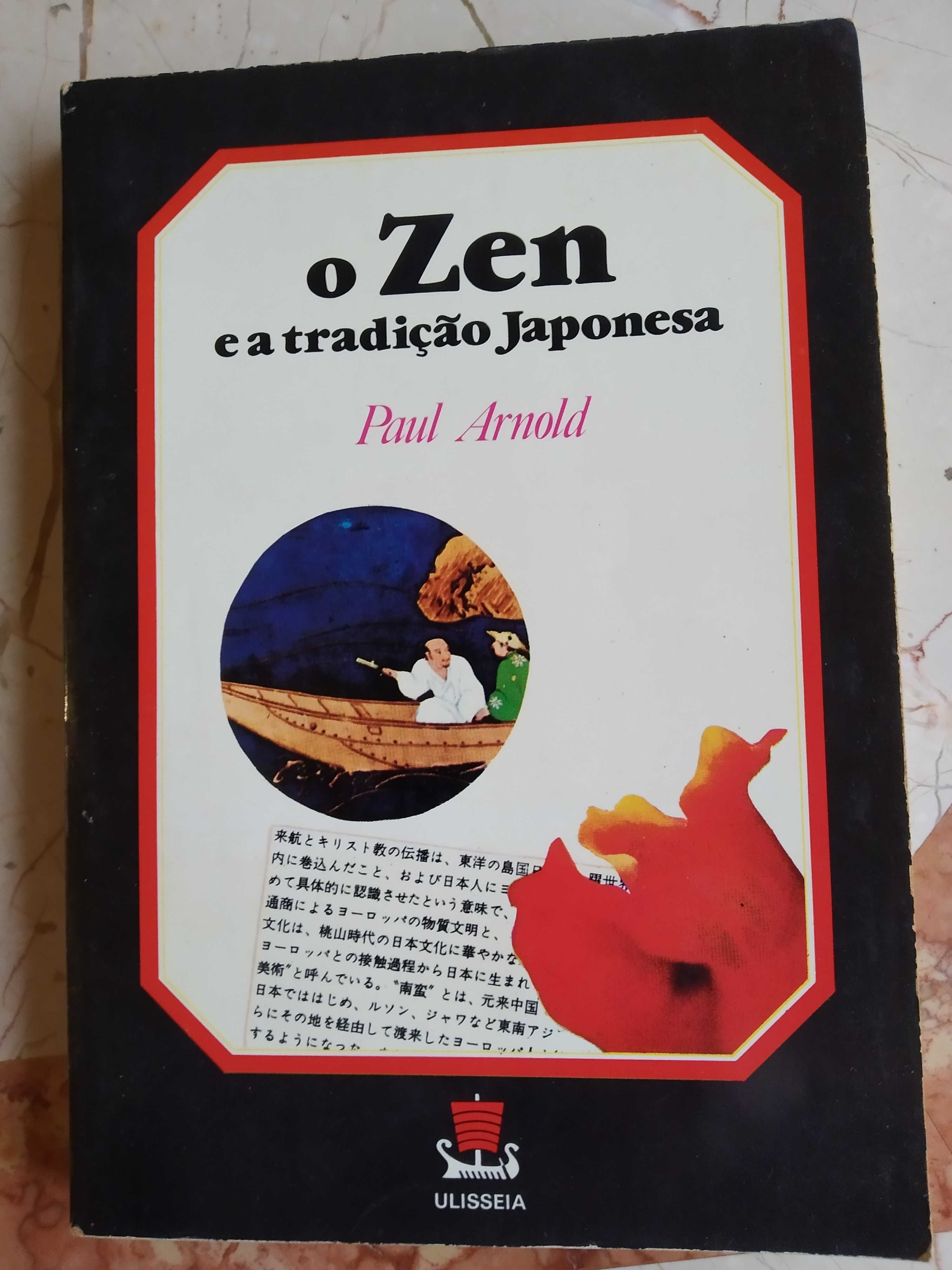 Livros Yang Mergulho Destino Feng Shui Despertar Zen