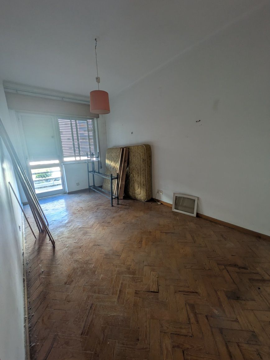 Apartamento T4 Rio Maior