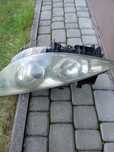 Sprzedam lampy do peugeot