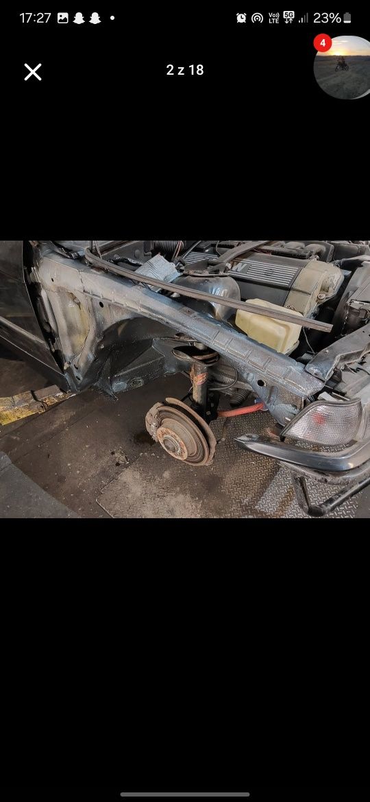 Bmw e36 m50b20 vanos