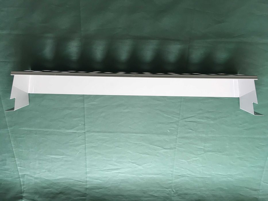 Estrutura p/secretária organizadora de cabos - Galant - Ikea