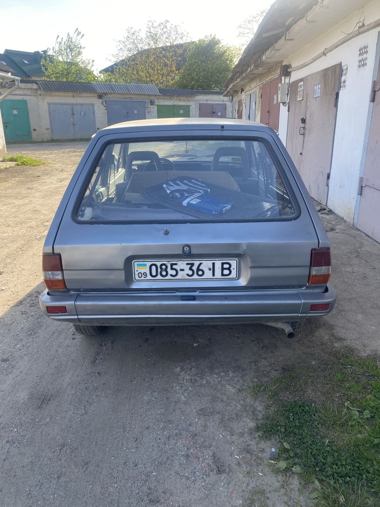 Продам Ford fiesta xr2 mk2