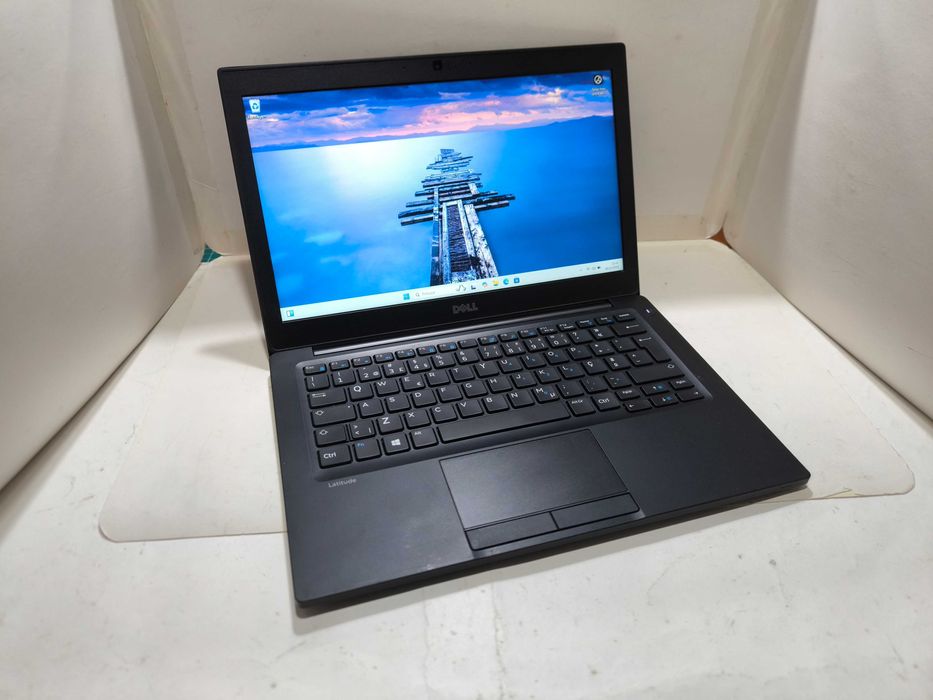 Dell Latitude 7280 i5 SSD 256GB 16GB ram