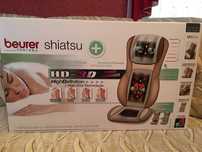 Masażer mata masująca Beurer MG 295 shiatsu
