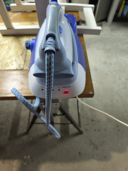 Ferro de engomar Philips 7400 series