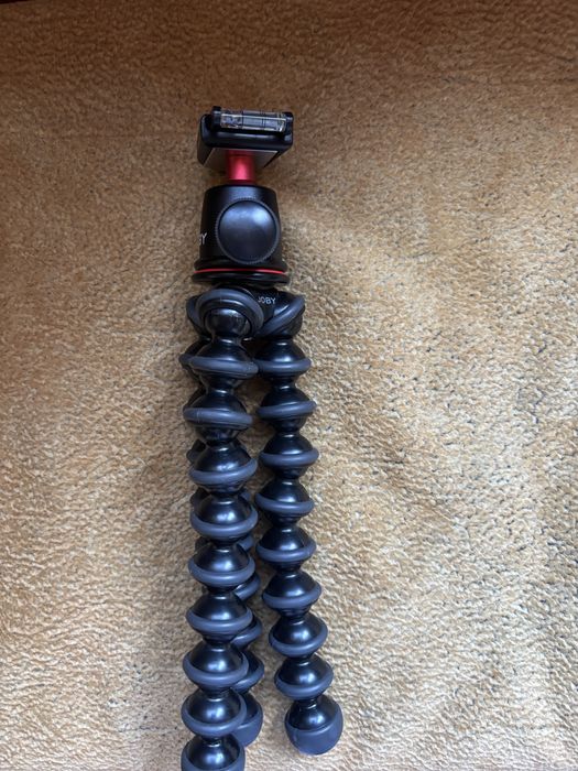 Штатив Joby GorillaPod 3K Kit