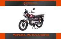 Купить новый мотоцикл BAJAJ BOXER BM 150, мотосалон Артмото Кременчуг