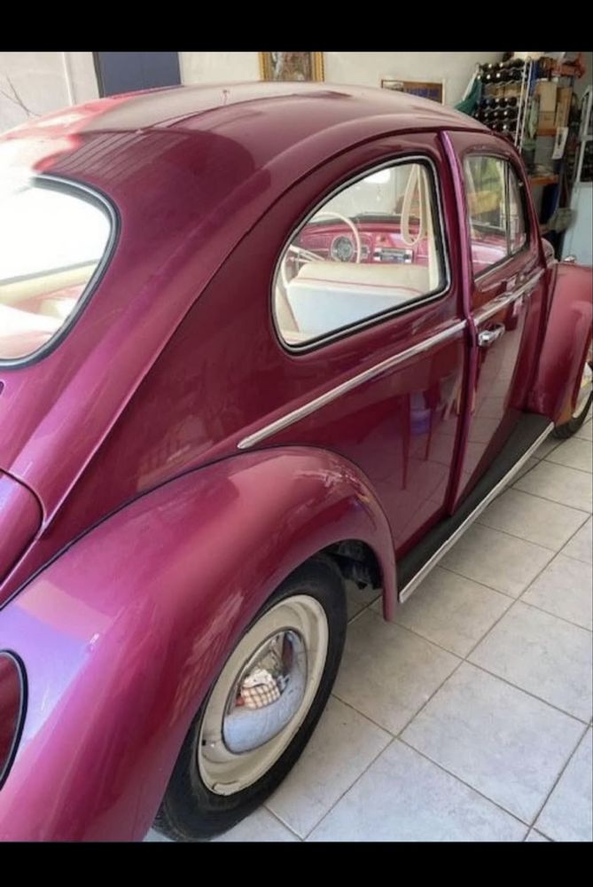 Carocha Modelo Limousine 1.2