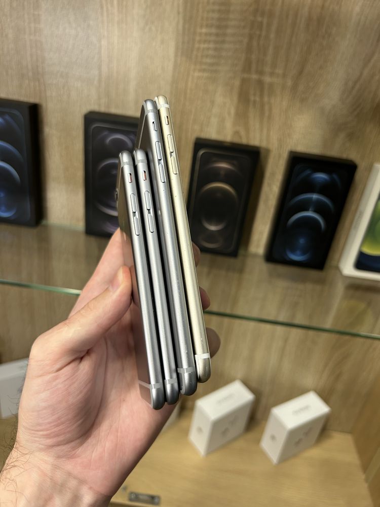 Супер ціна на ОПТ  iPhone 6/6s/6 Plus/6s Plus 16/32/64/128Gb