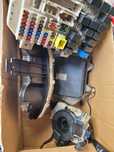 Zestaw startowy Colt z30 lift komputer Colt